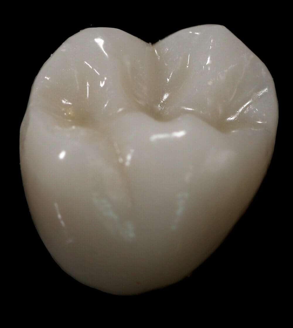 Order Zirconia Dental Crown Online ToothBox